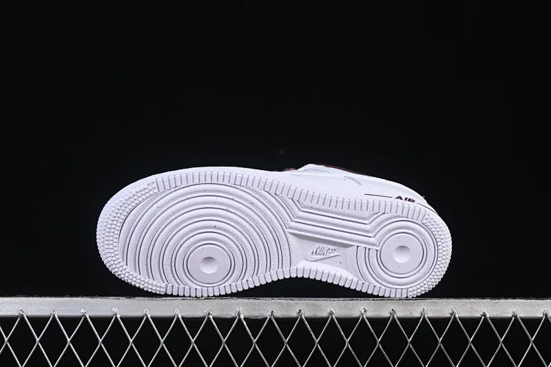 All categories Nk Air Force 1 Air Force series Nk Air Force 1 Low Air Force low-top Nike Air Force 1'07 Low Air Force 1 low-top casual sneakers HV4403-600